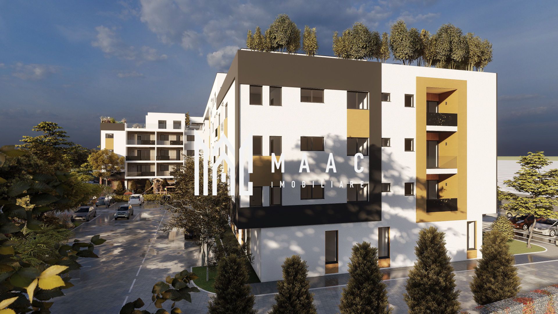 Direct dezvoltator | Apartament 2 camere | Etaj 1 | Lift - Poză 6