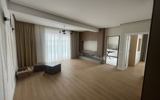 Penthouse de inchiriat | 120 mp | zona Lazaret - Poză 3