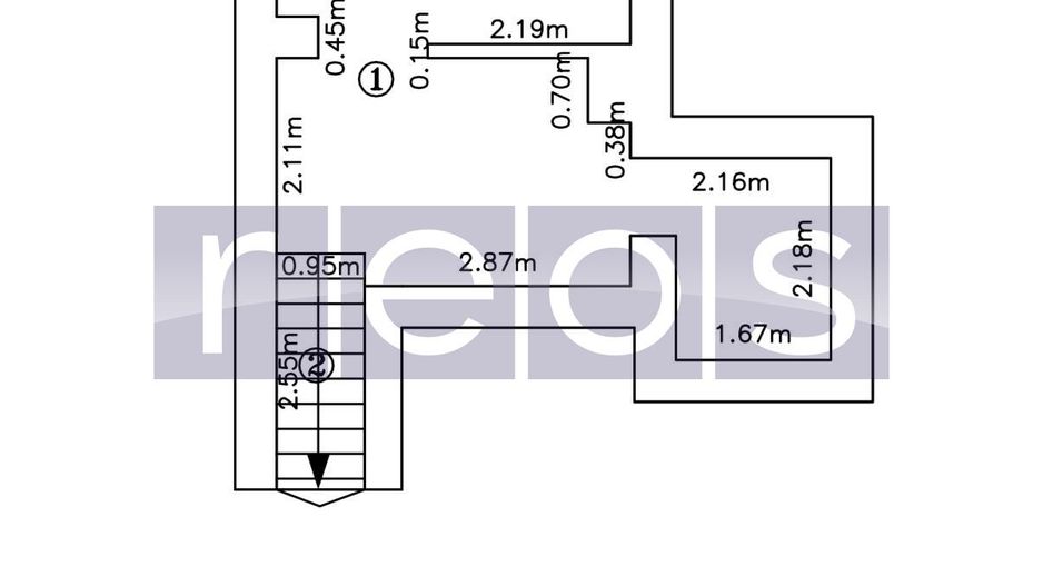 OPORTUNITATE UNICA | CASA | CURTE PROPRIE 433mp | - Poză 19