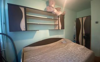 Apartament compact de vanzare, trei camere,  Apusului, 0% comision cumparator - Poză 9