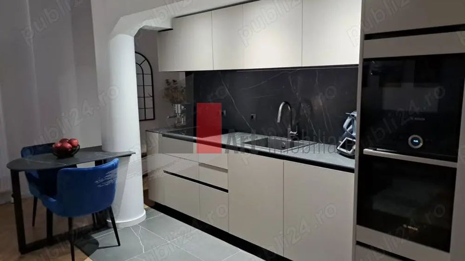 Apartament cu 2 camere (Loft) de vanzare in zona Pajura/Bucurestii Noi - Poză 3