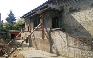 CASA/TEREN  de vanzare  Zona Centrala - Poză 2