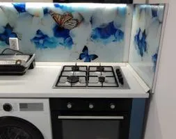 Apartament 3 camere, 2 băi, Dacia Bicaz, Iași – 88 mp, etaj 3/8, renovat - Poză 14