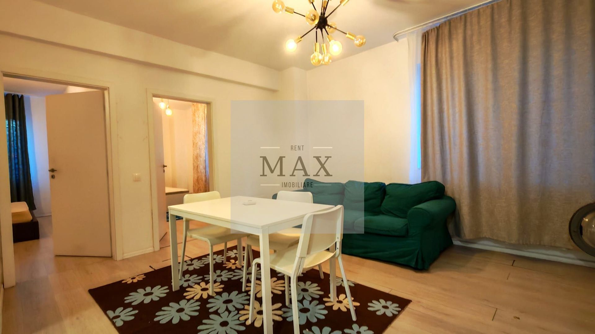 Apartament 3 Camere de Închiriat | Baciu | 65 mp | 0 Comision - Poză 2