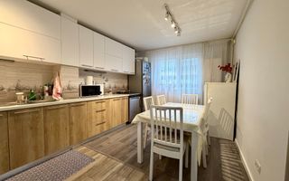 Apartament 3 Camere| Doamna Ghica | - Poză 9