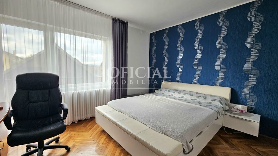 Casa individuala 5 camere | Teren 552mp | Front 15ml | Dambul Rotund - Poză 6