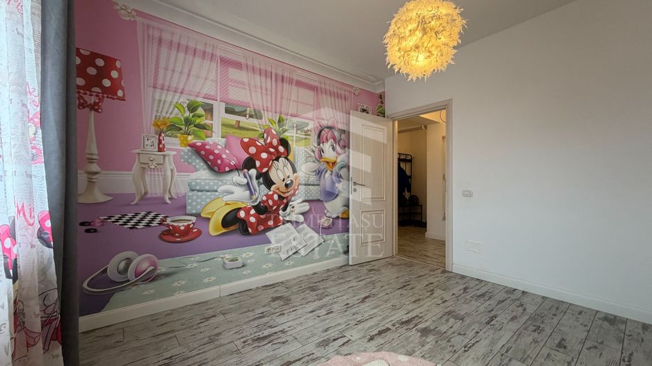 DOBROESTI - Fundeni | Chirie 3 Camere + Parcare - Poză 5