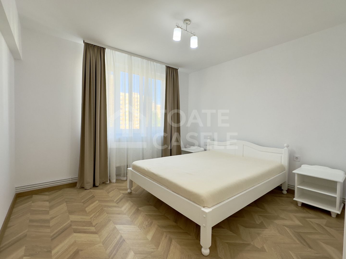 Apartament cu 2 camere complet renovat, in Gheorgheni - Poză 4