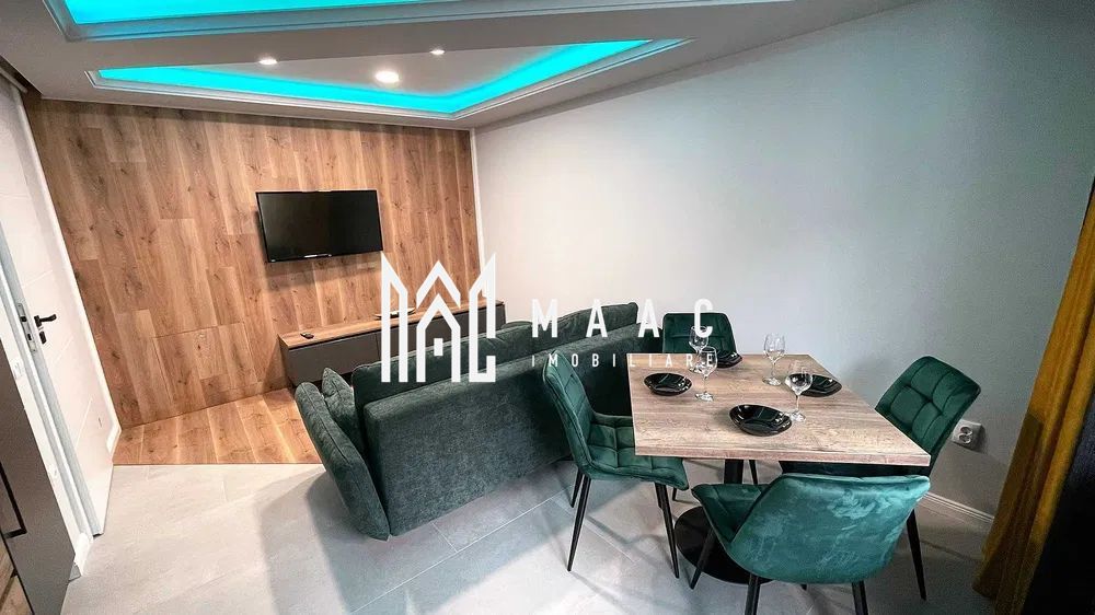 Apartament 2 Camere I Doamna Stanca I Dezvoltator I La Cheie - Poză 6