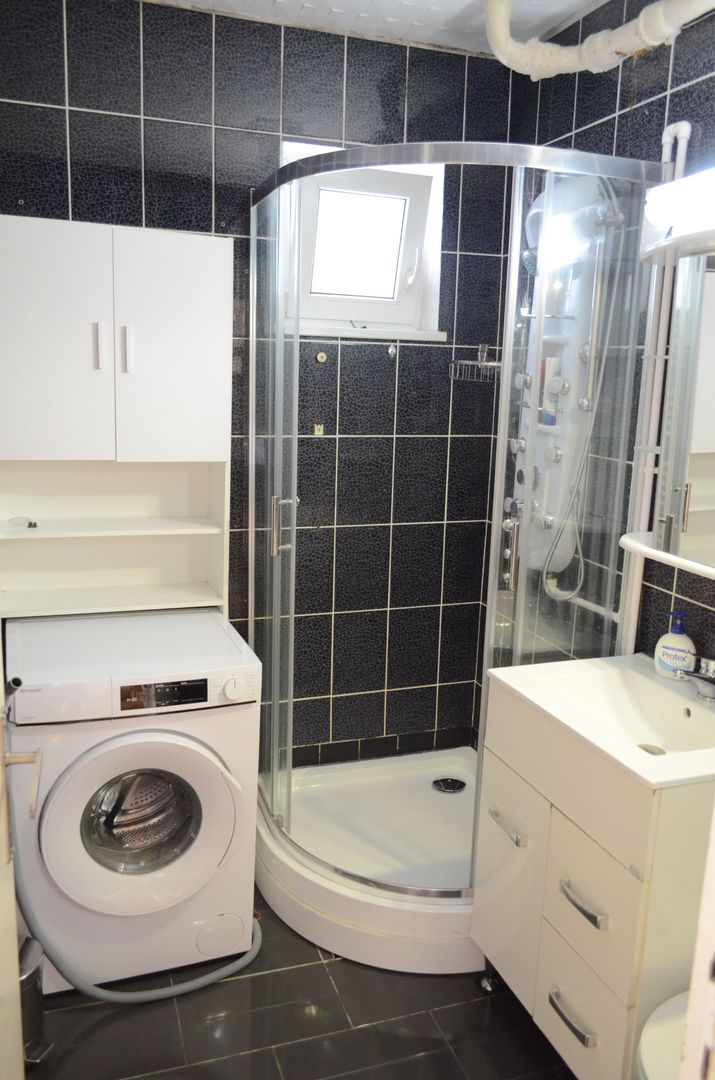 De inchiriat  apartament ultracentral cu garaj - Poză 13