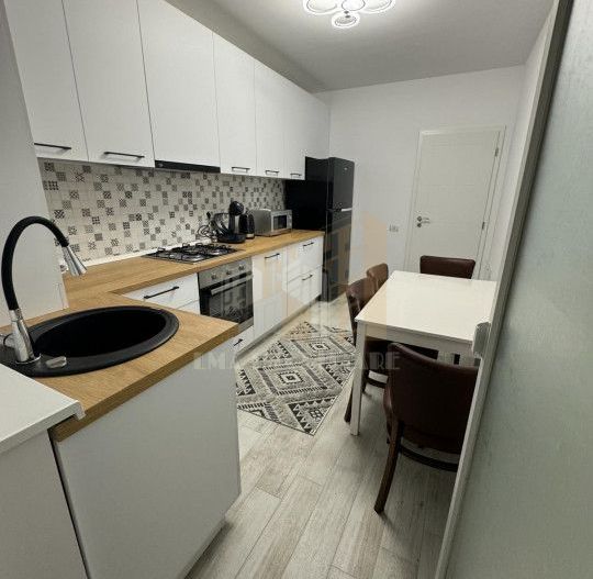 Apartament 2 camere Subcetate City Sanpetru Brasov - Poză 6