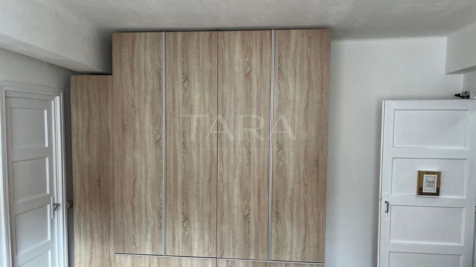 Apartament 2 camere, 45 mp, situat Semicentral - Poză 8