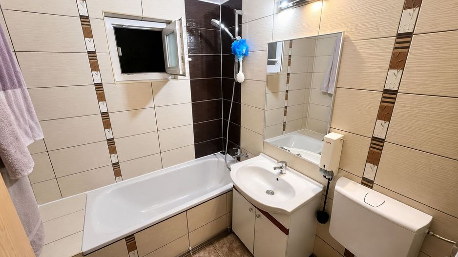 COMISION 0% | Apartament 3 camere | 63 mp utili | Lipovei | Centrala - Poză 14