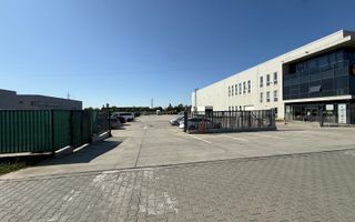 De vanzare Hală industrială Pallady -Drumul Intre Tarlale, 3600 mp - Poză 1