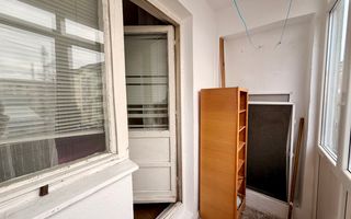 Apartament semidecomandat cu 3 camere | Etaj 2 | Girocului - Poză 8