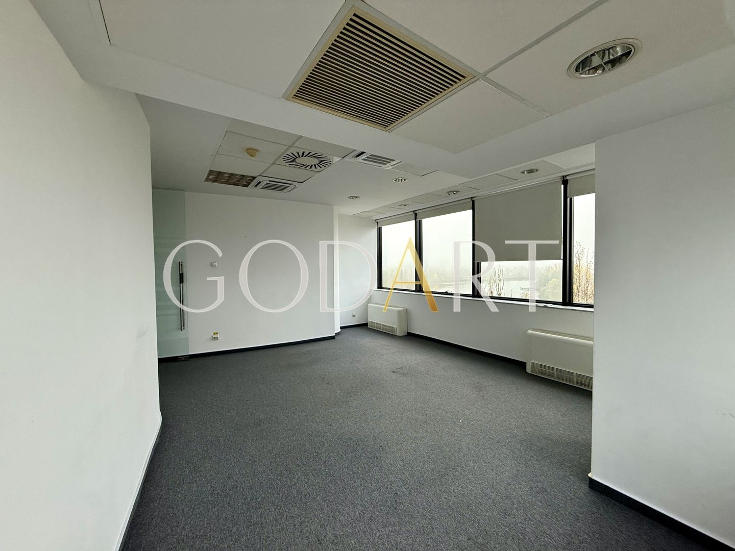 Spațiu de Birouri Premium | Etaj Integral | 455 mp - Poză 10