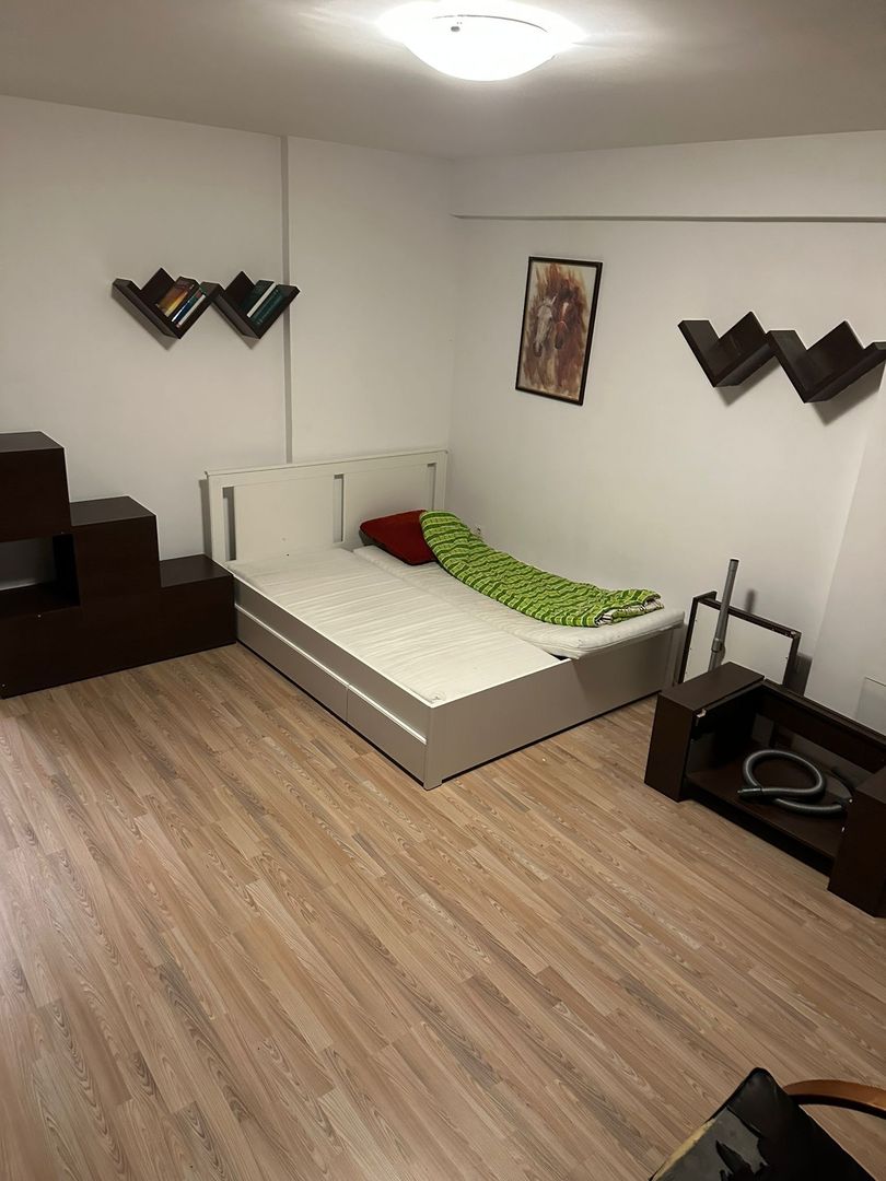 Garsoniera de inchiriat  Bragadiru Scandinavia Residence - Poză 3