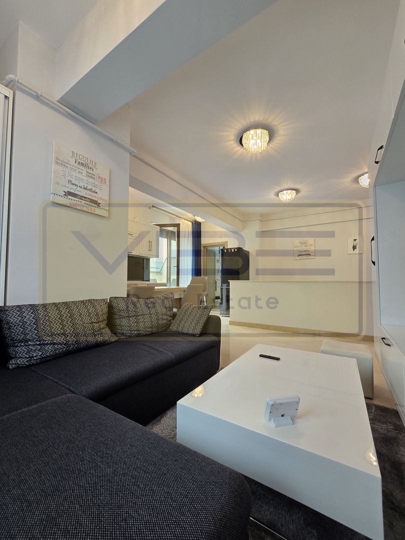 PENTHOUSE -137mp- LOCATIE CENTRALA- PALAS MALL  ! - Poză 15