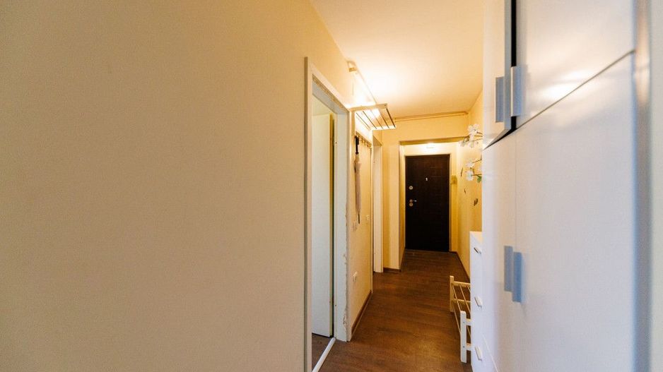 Apartament 2 camere, Piata Balcescu-Timisoara - Poză 16