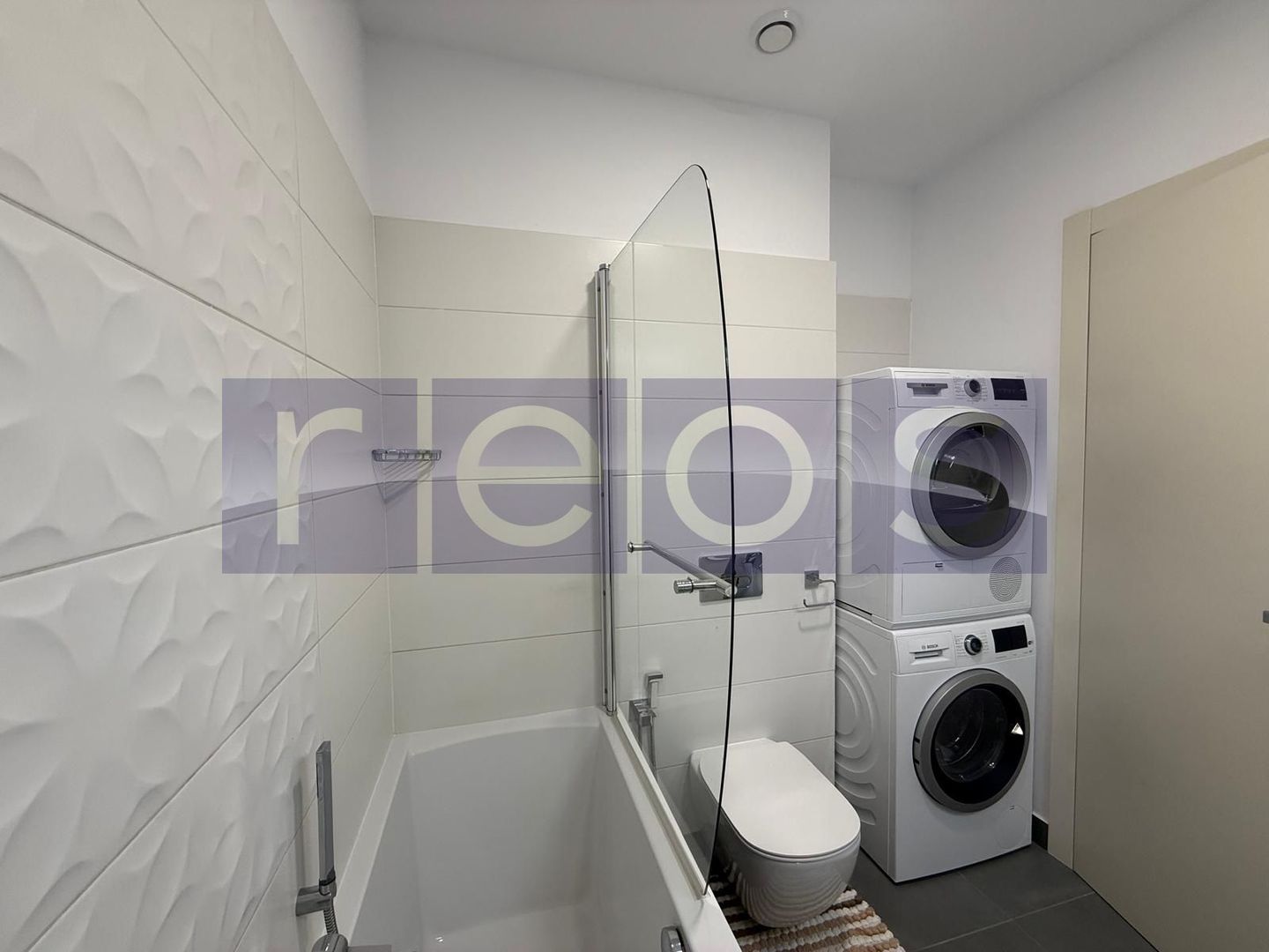 INCHIRIERE 2 CAMERE | SOS NORDULUI | 76MP | ULTRAFINISAT | LOC PARCARE - Poză 21