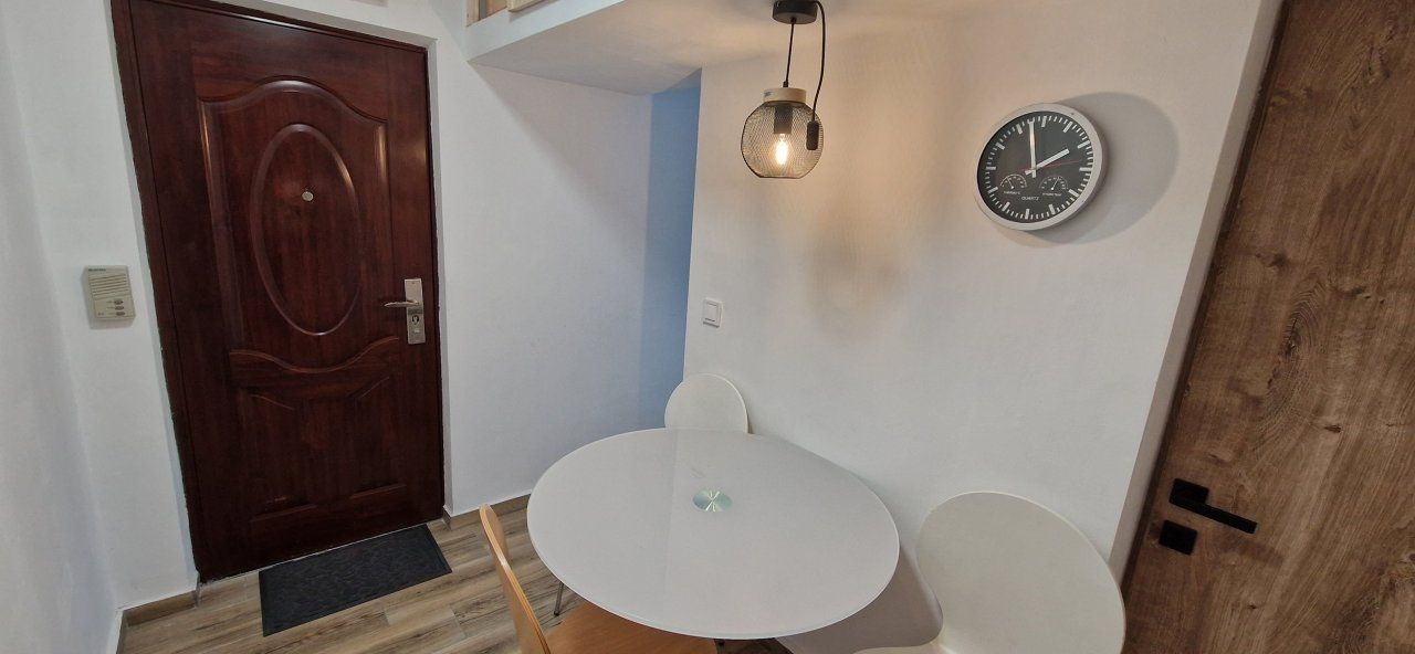 Apartament 1 camera regim hotelier Provista - Narcisei - Poză 8