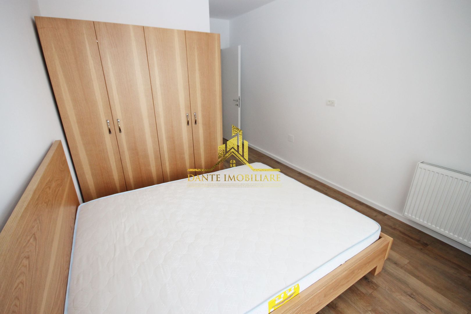 2 camere, modern, bloc nou, terasa, parcare, Gheorgheni, Grand Park - Poză 14