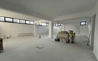 Spațiu comercial de închiriat – Conest Grand Residence, Iași | Zona Tudor Vladimirescu - Poză 14