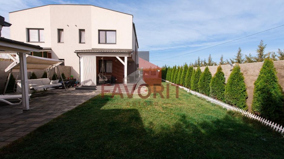 Duplex 4 camere | Bucovat - Poză 17