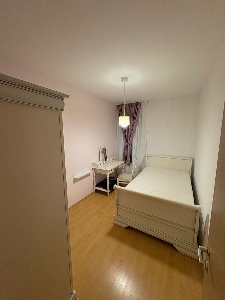 Vanzare 3 camere,  bloc nou, Titan- Pallady-5 min metrou - Poză 7