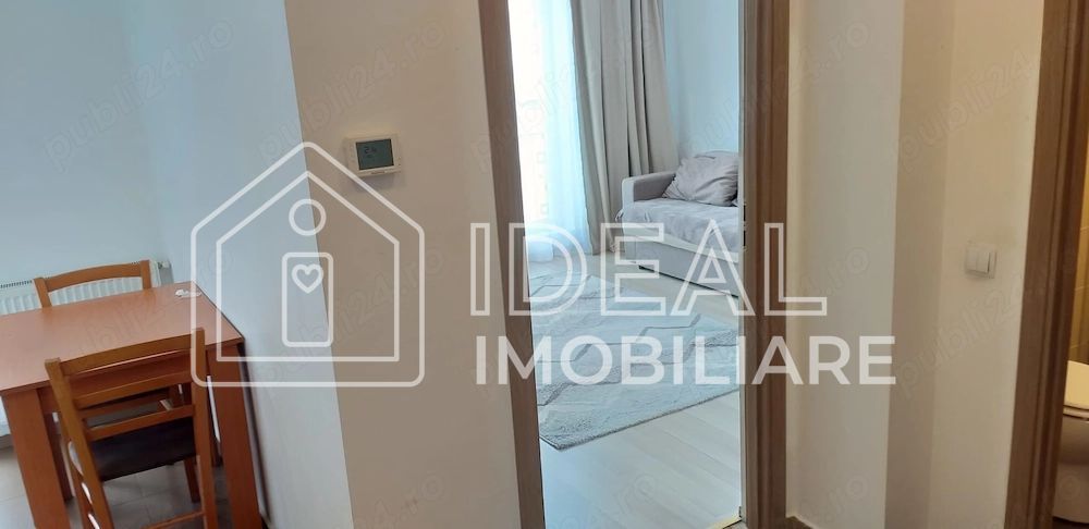 Garsoniera | Turnisor - Alma - Poză 1