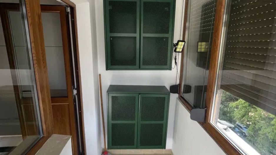 AP.2 CAMERE- DOAMNA GHICA, PET-FRIENDLY, BLOC REABILITAT, MODERN - Poză 4