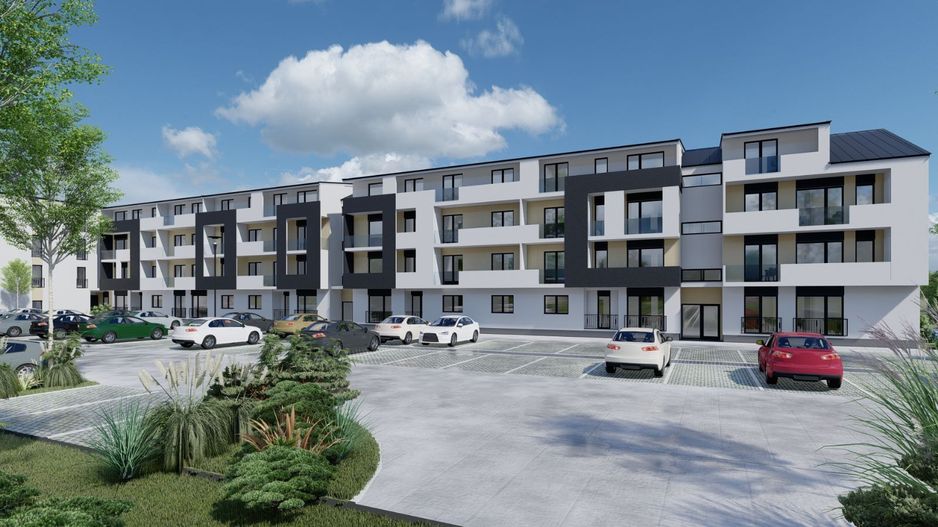 Apartament 3 camere, Dedeman, Sibiu - Poză 9