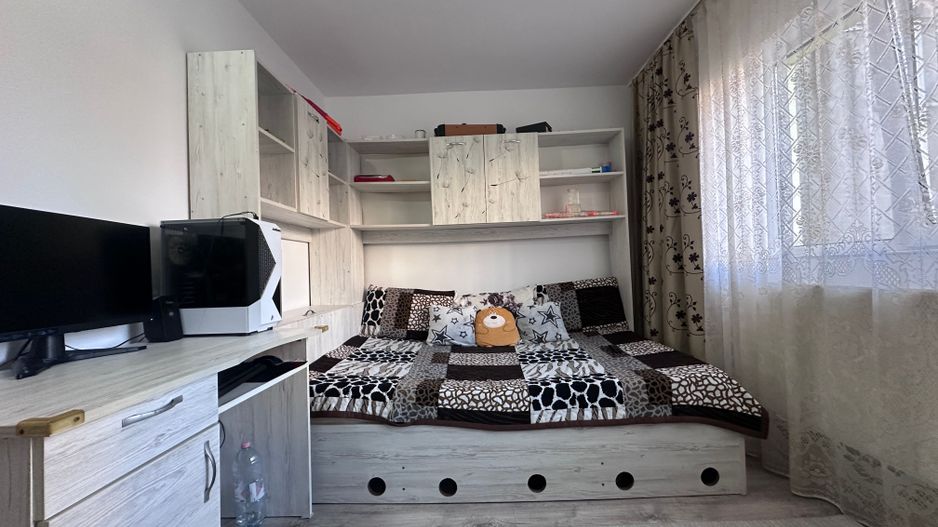Ideal pentru investitie! Vanzare apartament cu 2 camere-Targoviste-M11 - Poză 4