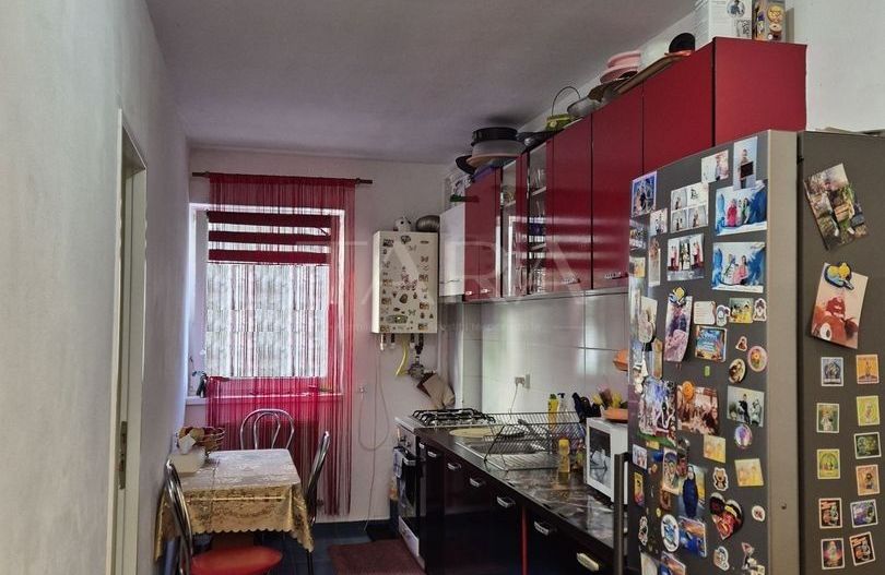 Descoperă confortul în Mănăștur – 2 camere decomandate. - Poză 1