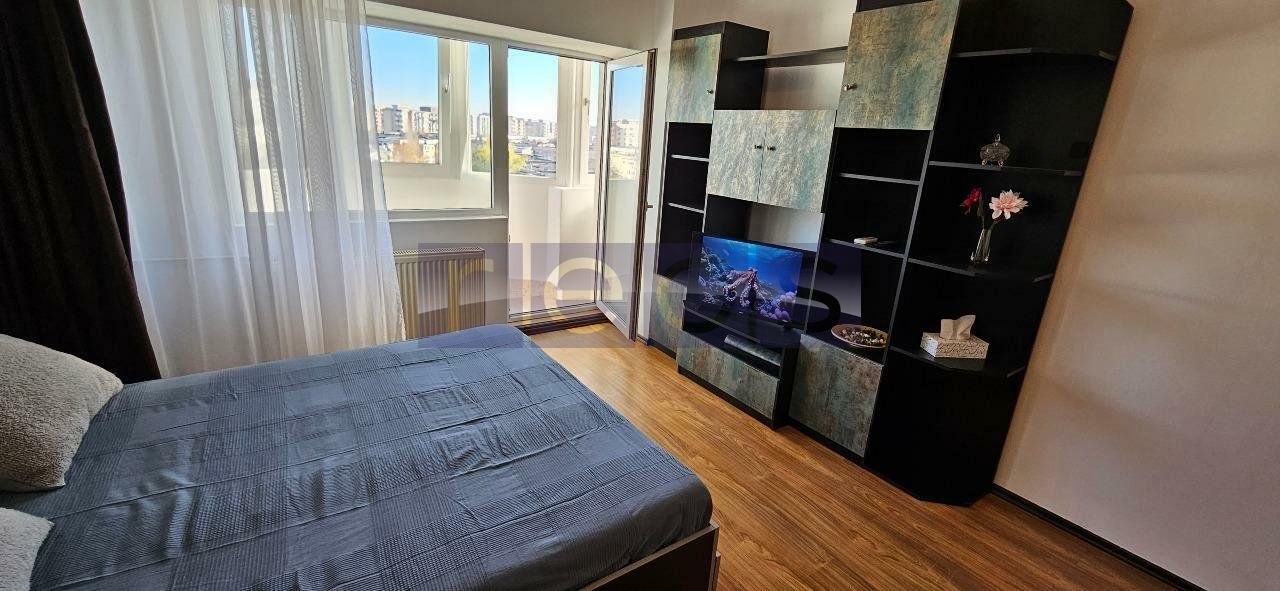 VANZARE GARSONIERA | DECOMANDATA | ZONA VITAN MALL - Poză 1