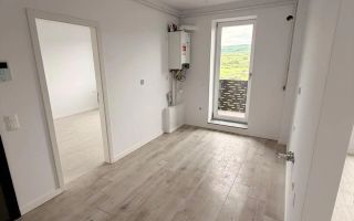Apartament 3 camere, 59 mp, balcon, parcare, Beta Residence - Poză 4