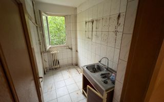 Colentina Doamna Ghica Sinaia aprt 2 camere comision 0% - Poză 5