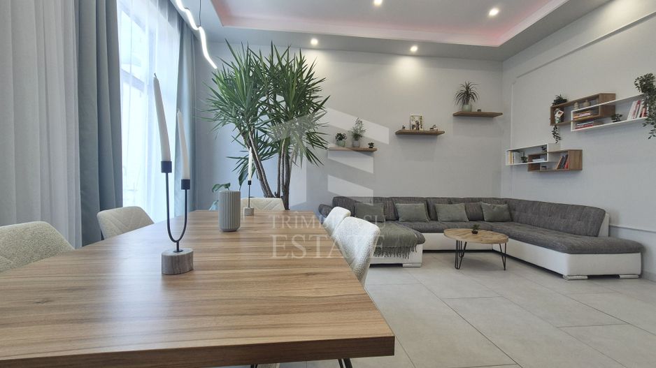 Apartament de lux | P-ta Maria | Et. 1 | Ideal pentru investitie - Poză 16