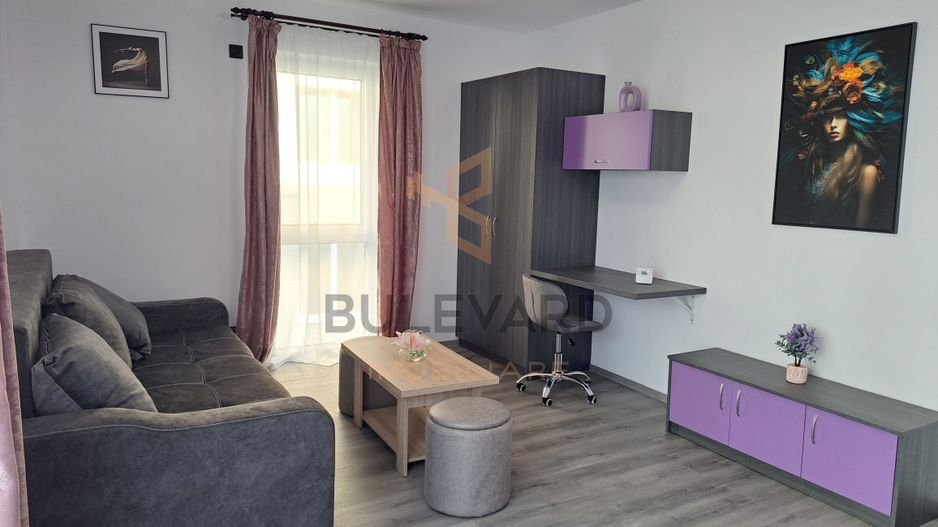 Apartament 2 camere, parcare subterana, bloc nou, prima inchiriere! - Poză 4