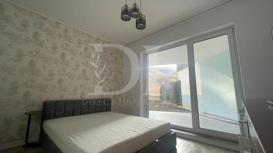 Apartament 55 mp cu gradina 100 mp / Zona Eroilor - Poză 16