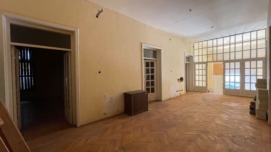 Vila interbelica Universitate | 17 CAMERE - Poză 9