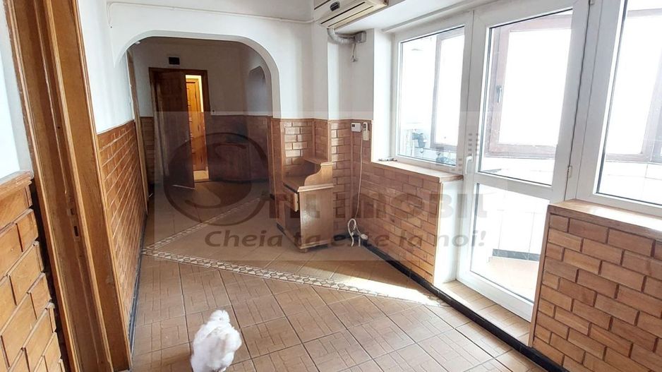 Nicolina, 4 cam decomandat, Etaj 1, 110 mp- 250.000€ - Poză 6