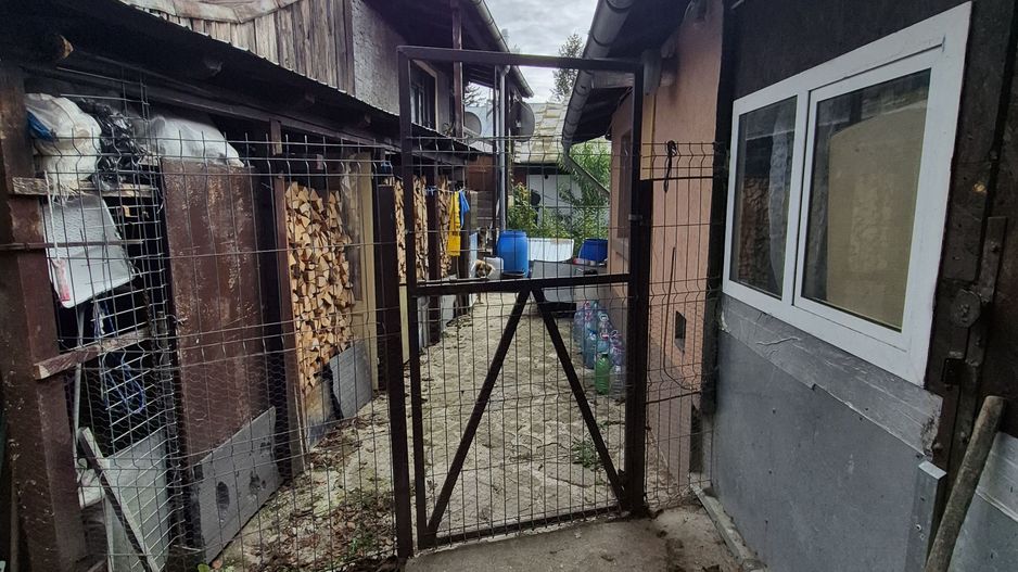 Vila 4 camere + teren 818 mp central Provita de Sus (lângă școală) - Poză 36