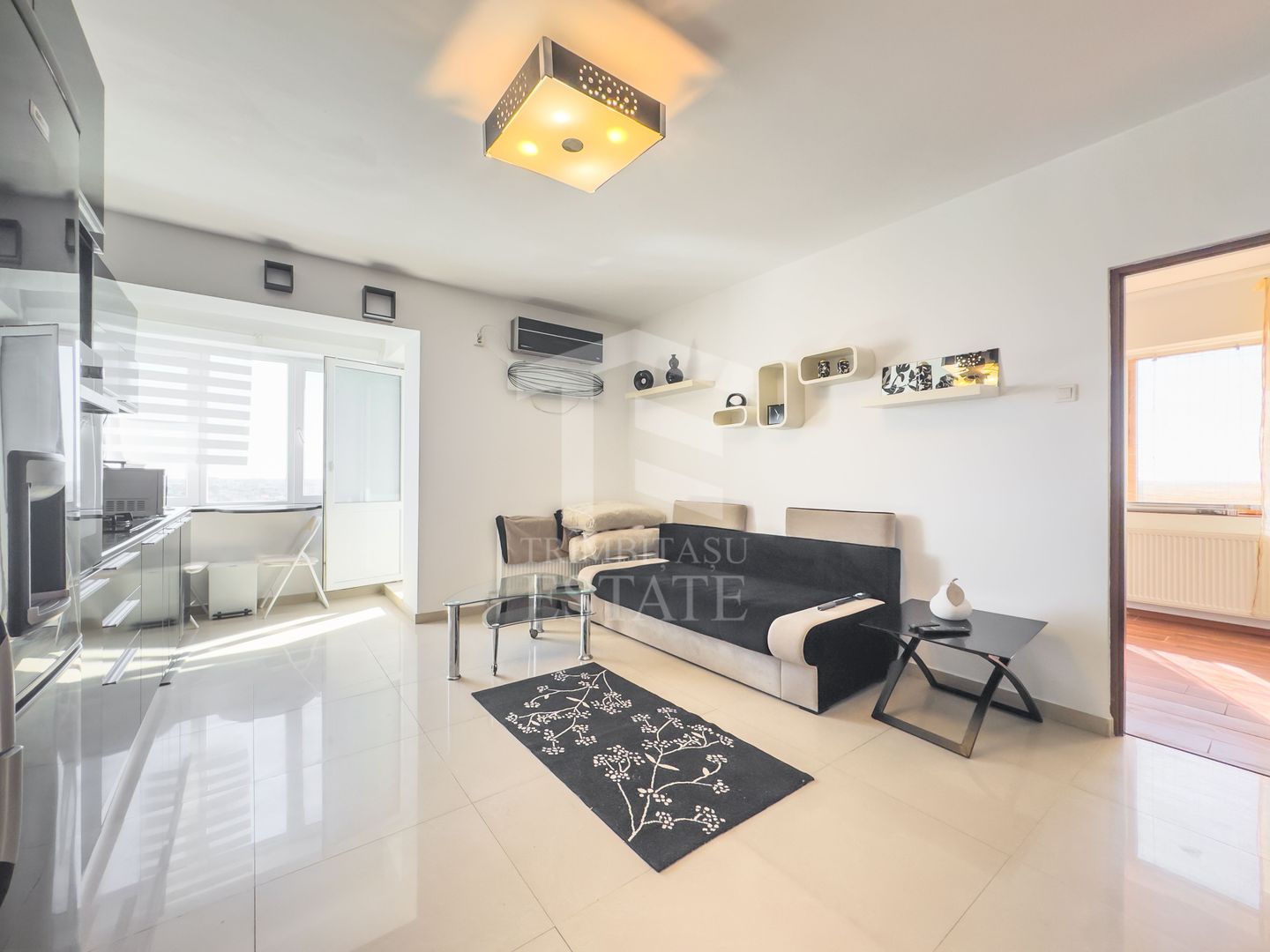 Drumul Taberei | Valea Larga | Brancusi Residence | Priveliste Superba - Poză 2
