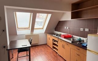 Studio modern 46 mp | Mobilat complet | Parcare subterană inclusă - Poză 8