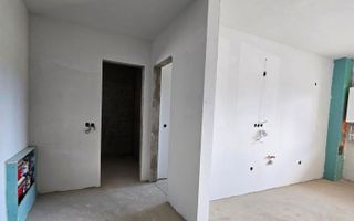 Apartament 3 camere semifinisat. Ideal familii. - Poză 2