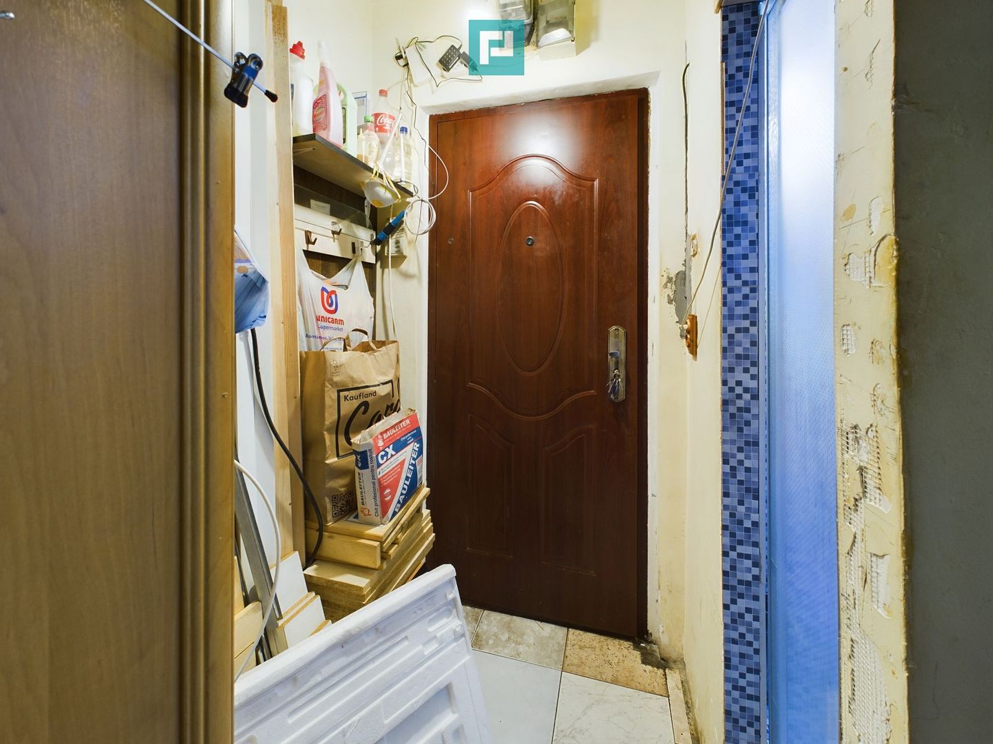 Apartament 2 camere Şagului - Poză 1