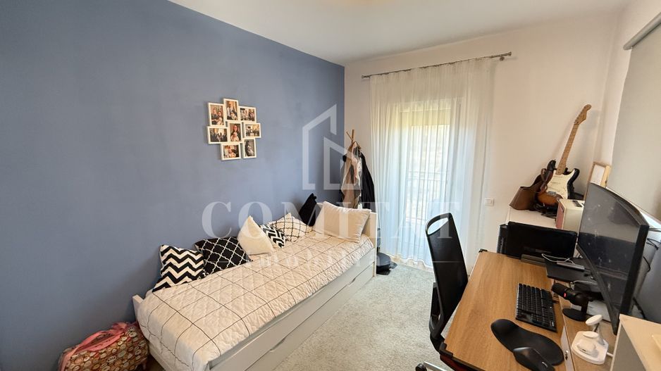 Apartament 3 camere | La cheie | 69mp | Zona Regina Maria Borhanci - Poză 9