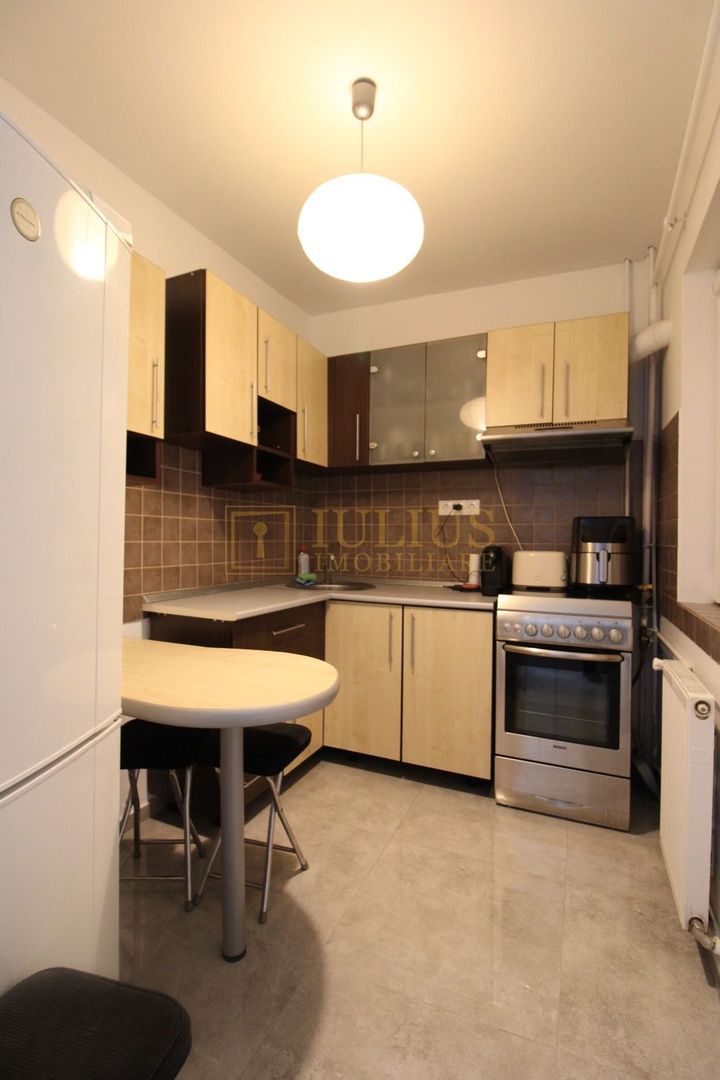 Prima închiriere – Apartament 2 camere, zona Șagului - Poză 6