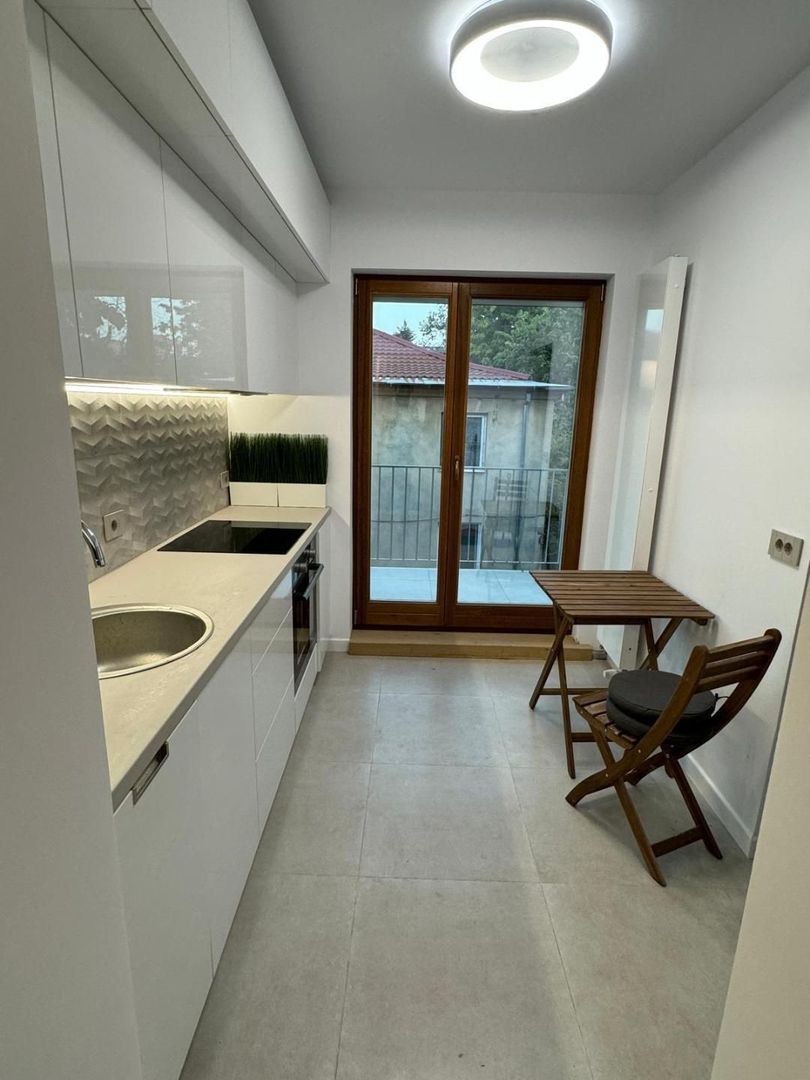 Apartament de vanzare 3 camere PRIMAVERII/FLOREASCA - Poză 6